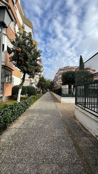 Piso en alquiler en Poligono Sur - La Oliva - Letanías en Sevilla