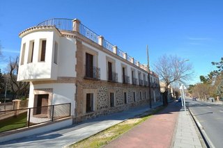 Oficina en alquiler en Santa Teresa-Vista Hermosa en Toledo