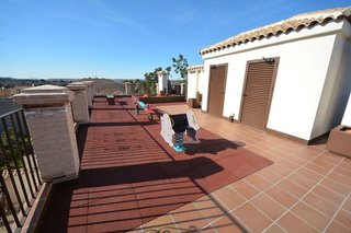 Oficina en alquiler en Santa Teresa-Vista Hermosa en Toledo