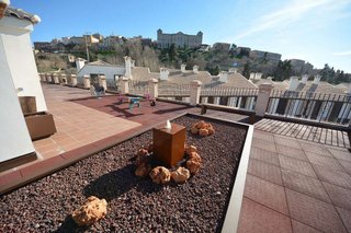 Oficina en alquiler en Santa Teresa-Vista Hermosa en Toledo