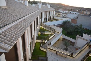 Oficina en alquiler en Santa Teresa-Vista Hermosa en Toledo