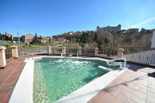 Oficina en alquiler en Santa Teresa-Vista Hermosa en Toledo