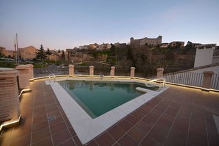 Oficina en alquiler en Santa Teresa-Vista Hermosa en Toledo