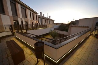 Oficina en alquiler en Santa Teresa-Vista Hermosa en Toledo