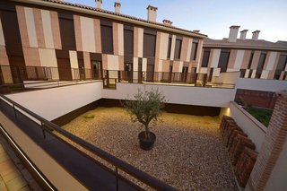 Oficina en alquiler en Santa Teresa-Vista Hermosa en Toledo