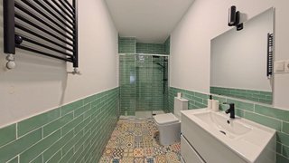 Piso en alquiler en San Isidro en Madrid