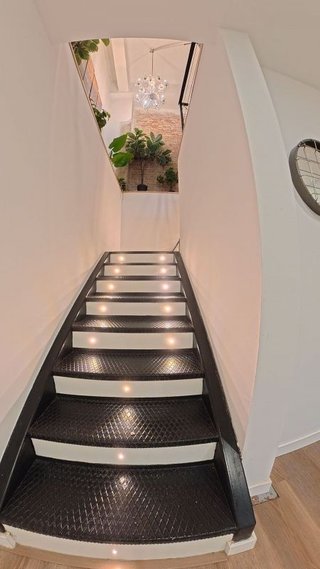 Piso en alquiler en San Isidro en Madrid
