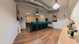 Piso en alquiler en San Isidro en Madrid