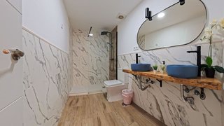 Piso en alquiler en San Isidro en Madrid