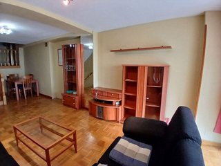 Piso en alquiler en Hospital - G3 - G2 en Burgos