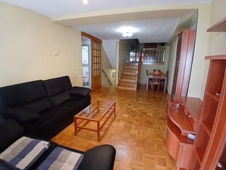 Piso en alquiler en Hospital - G3 - G2 en Burgos
