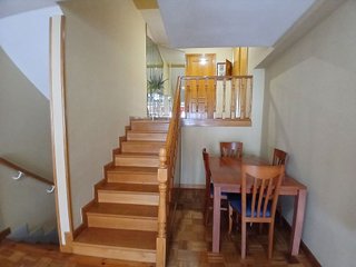 Piso en alquiler en Hospital - G3 - G2 en Burgos