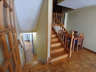 Piso en alquiler en Hospital - G3 - G2 en Burgos