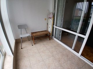 Piso en alquiler en Hospital - G3 - G2 en Burgos