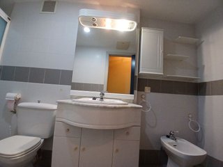 Piso en alquiler en Hospital - G3 - G2 en Burgos