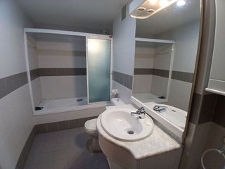 Piso en alquiler en Hospital - G3 - G2 en Burgos