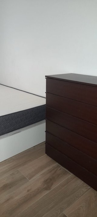 Habitación amueblada 385€