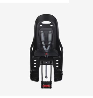 Silla infantil para bicicleta Polisport