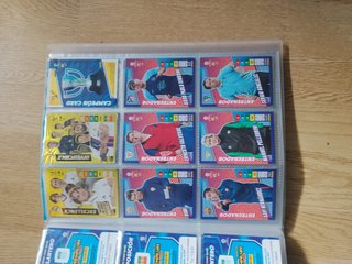 Álbum Adrenalyn LaLiga 2022/23 Completo