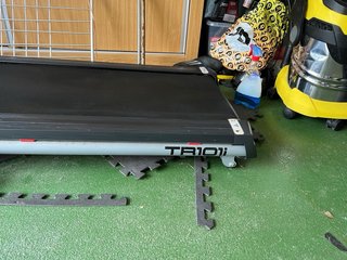 Cinta de Correr Bladez Fitness TR101i