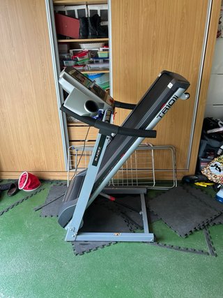 Cinta de Correr Bladez Fitness TR101i