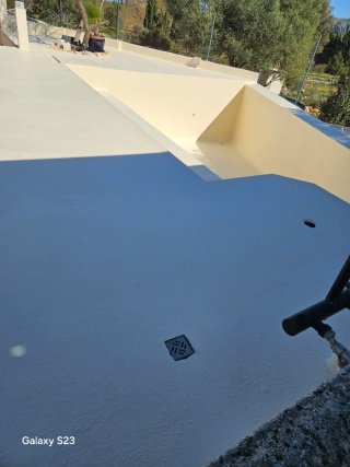 Pintura interior y exterior