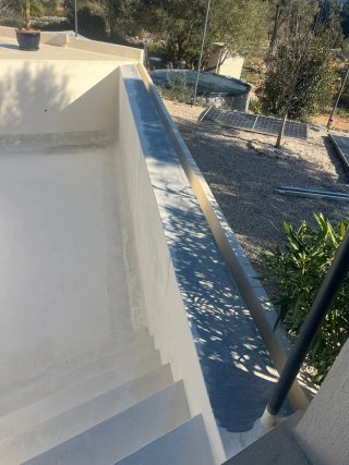 Pintura interior y exterior