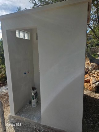 Pintura interior y exterior