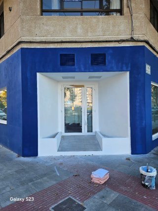 Pintura interior y exterior