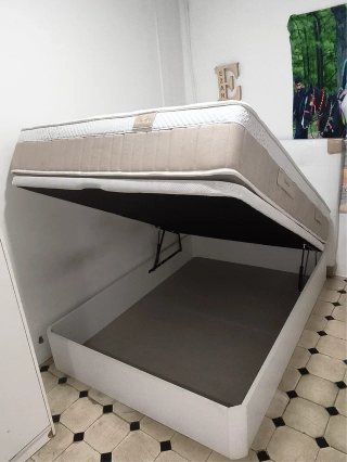 Letto a castello 135x190 in liquidazione