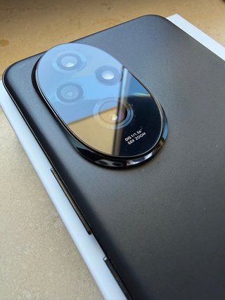 Honor 200 perfettamente funzionante e in garanzia!