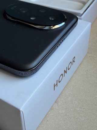 Honor 200 perfettamente funzionante e in garanzia!