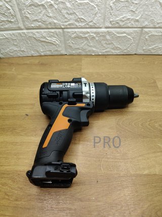 Taladro Percutor a batería WORX