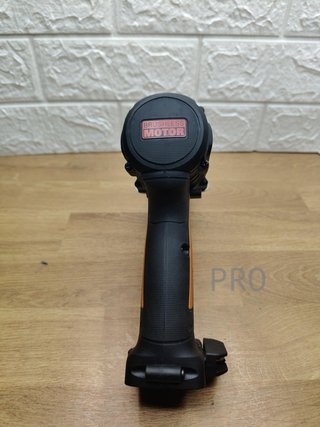 Taladro Percutor a batería WORX