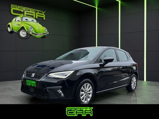 SEAT Ibiza 1.0 TSI S&S Style XM 81 kW (110 CV)