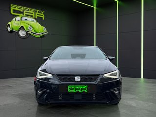 SEAT Ibiza 1.0 TSI S&S Style XM 81 kW (110 CV)