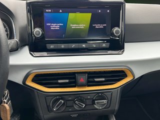 SEAT Ibiza 1.0 TSI S&S Style XM 81 kW (110 CV)