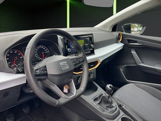 SEAT Ibiza 1.0 TSI S&S Style XM 81 kW (110 CV)
