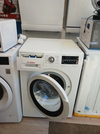 Lavadora Bosch Serie 6 VarioPerfect