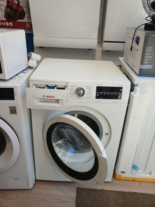 Lavadora Bosch Serie 6 VarioPerfect