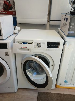 Lavadora Bosch Serie 6 VarioPerfect