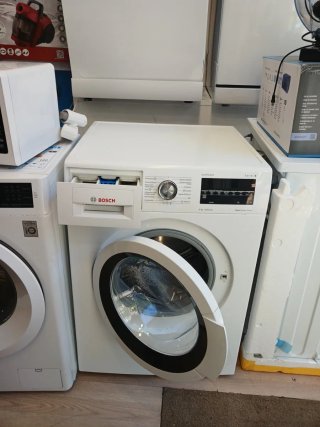 Lavadora Bosch Serie 6 VarioPerfect