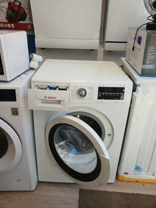 Lavadora Bosch Serie 6 VarioPerfect