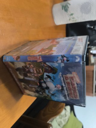 Barnyard Il Cortile DVD Nickelodeon