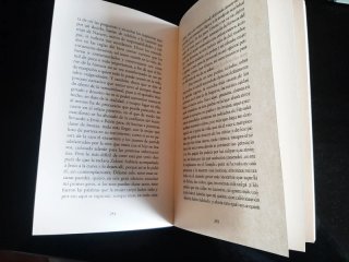 El Evangelio según Jesucristo de José Saramago