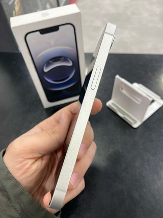 iPhone 16e 128GB Blanco