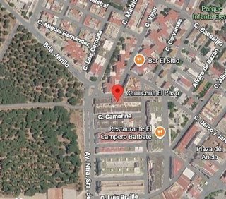 Local comercial en venta en Barbate ciudad en Barbate