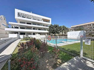 Local comercial en venta en La Carihuela en Torremolinos