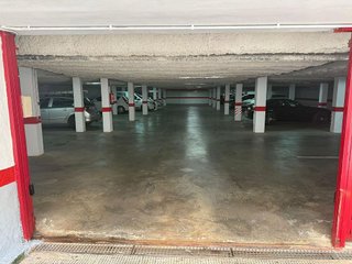 Garaje en venta en Playa de Levante en Benidorm