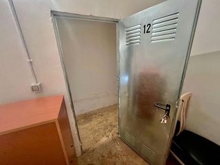 Local comercial en venta en Barrio Torrero en Zaragoza